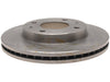 Disc Brake Rotor Raybestos Brakes 96989R