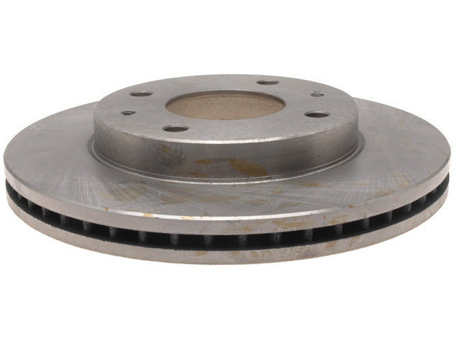 Disc Brake Rotor Raybestos Brakes 96989R