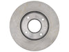 Disc Brake Rotor Raybestos Brakes 96989R