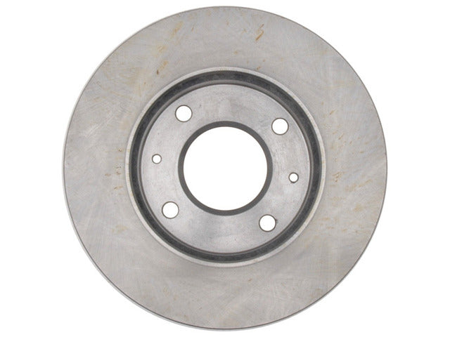 Disc Brake Rotor Raybestos Brakes 96989R