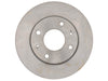 Disc Brake Rotor Raybestos Brakes 96989R