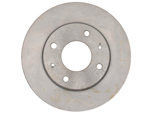 Disc Brake Rotor Raybestos Brakes 96989R