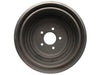 Brake Drum Raybestos Brakes 9698