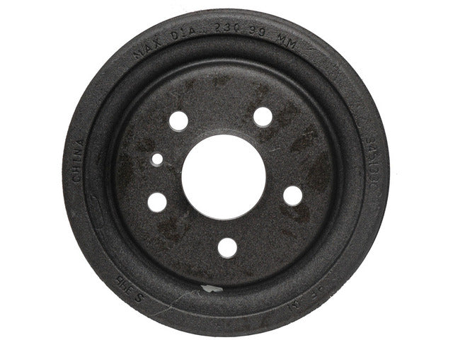 Brake Drum Raybestos Brakes 9698