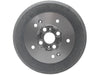 Brake Drum Raybestos Brakes 9699