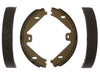 Parking Brake Shoe Raybestos Brakes 969PG