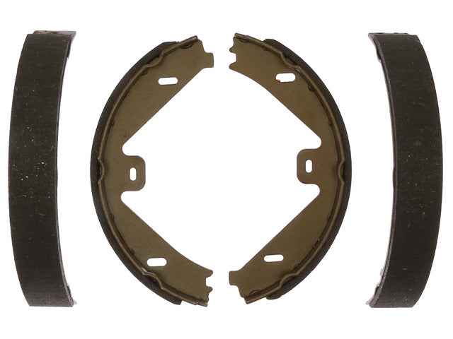 Parking Brake Shoe Raybestos Brakes 969PG