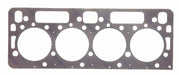 Engine Cylinder Head Gasket Felpro 9701 PT
