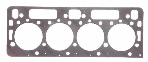 Engine Cylinder Head Gasket Felpro 9701 PT