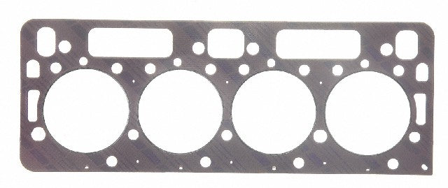 Engine Cylinder Head Gasket Felpro 9701 PT