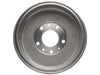 Brake Drum Raybestos Brakes 9703R