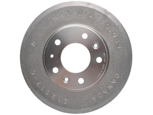 Brake Drum Raybestos Brakes 9703R