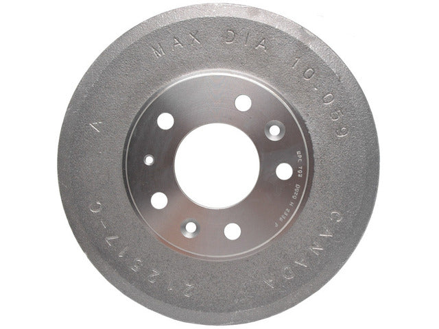 Brake Drum Raybestos Brakes 9703R
