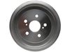 Brake Drum Raybestos Brakes 9704R