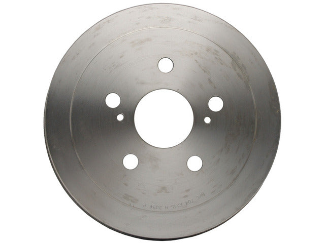 Brake Drum Raybestos Brakes 9704R