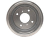 Brake Drum Raybestos Brakes 9706R
