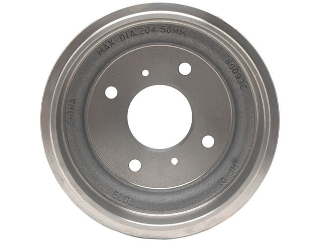 Brake Drum Raybestos Brakes 9706R