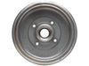 Brake Drum Raybestos Brakes 9707
