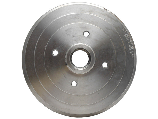 Brake Drum Raybestos Brakes 9707