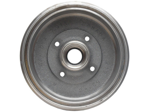 Brake Drum Raybestos Brakes 9707R