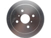 Brake Drum Raybestos Brakes 9708