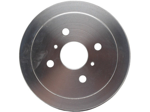 Brake Drum Raybestos Brakes 9708