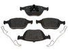 Disc Brake Kit Raybestos Brakes 970MH680765R2