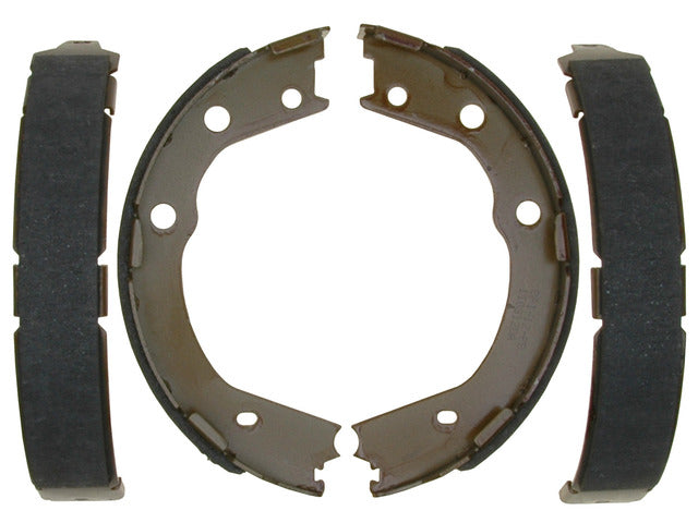 Parking Brake Shoe Raybestos Brakes 970PG