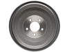 Brake Drum Raybestos Brakes 9710