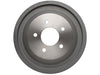 Brake Drum Raybestos Brakes 9710R