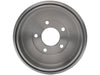 Brake Drum Raybestos Brakes 9711R