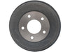 Brake Drum Raybestos Brakes 9711R