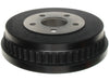 Brake Drum Raybestos Brakes 9712