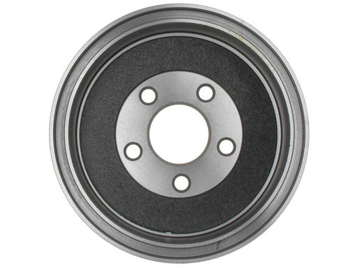 Brake Drum Raybestos Brakes 9712