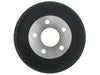 Brake Drum Raybestos Brakes 9712