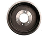 Brake Drum Raybestos Brakes 9714