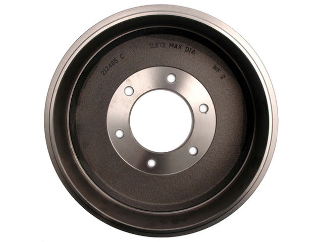 Brake Drum Raybestos Brakes 9714