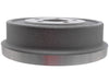 Brake Drum Raybestos Brakes 9716R