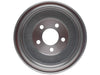 Brake Drum Raybestos Brakes 9716R