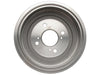Brake Drum Raybestos Brakes 9717