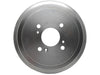 Brake Drum Raybestos Brakes 9717