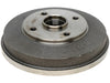 Brake Drum Raybestos Brakes 9718R