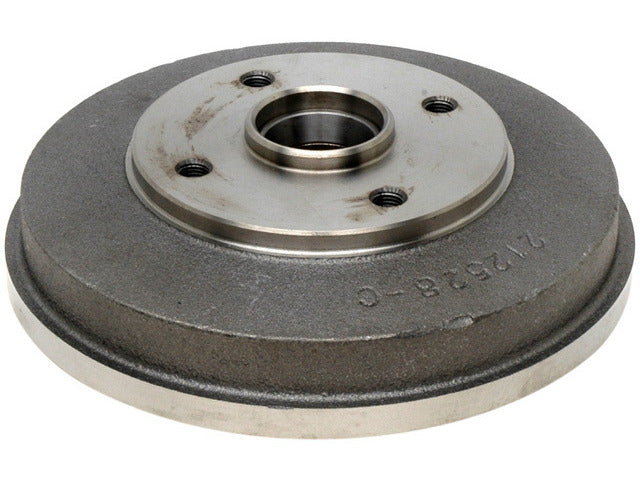 Brake Drum Raybestos Brakes 9718R