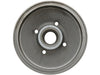 Brake Drum Raybestos Brakes 9718R