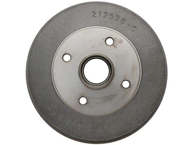Brake Drum Raybestos Brakes 9718R