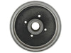 Brake Drum Raybestos Brakes 9719R