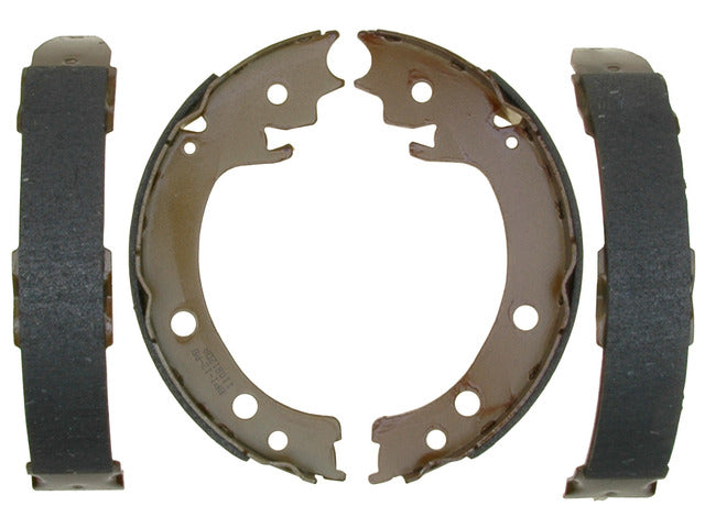 Parking Brake Shoe Raybestos Brakes 971PG