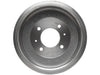 Brake Drum Raybestos Brakes 9722R