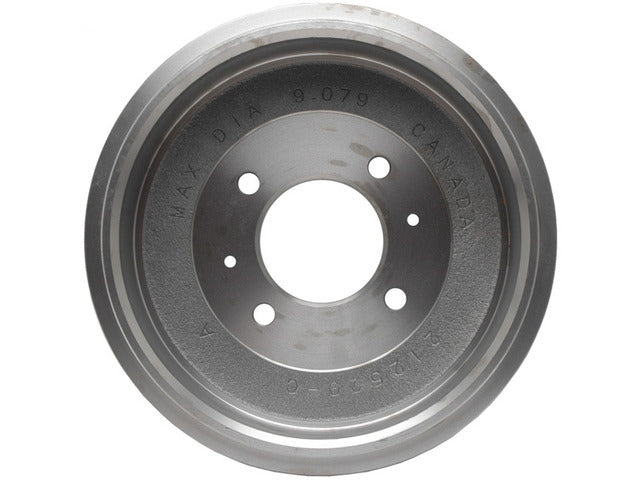Brake Drum Raybestos Brakes 9722R