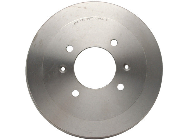 Brake Drum Raybestos Brakes 9722R